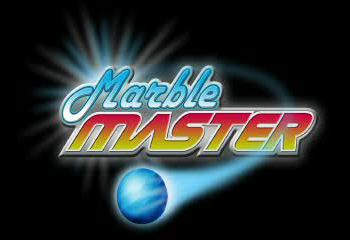 Marble Master Title Screen